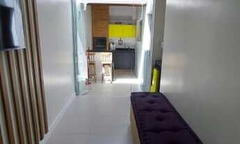 Imagem 5: Casa de condomínio para venda tem 143 metros quadrados com 4 quartos