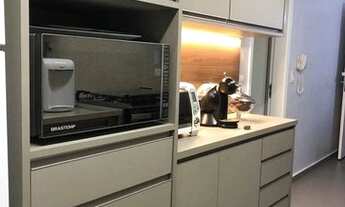 Imagem 7: Venda Apartamento 3 Dormitórios - 170 m² Perdizes