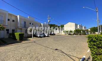 Imagem 2: Casa - Parque Imperador - Campinas