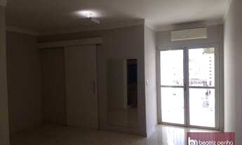 Imagem 3: Apartamento com 2 dormitórios para alugar, 90 m² por R$ 1.200/mês - Centro - São José do R