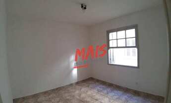 Imagem 4: Apartamento com 2 dormitórios para alugar, 73 m² - Boqueirão - Santos/SP
