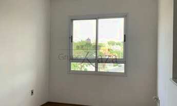 Imagem: Sao Jose dos Campos - Apartamento Padrão