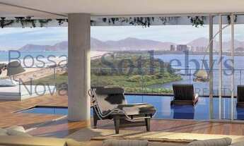 Imagem 2: Oportunidade única no Gran Hyatt Residences