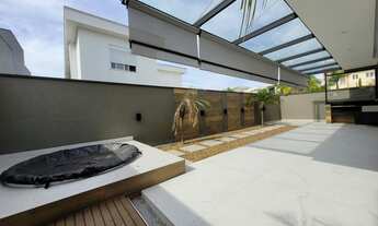 Imagem 4: Casa em Condomínio para Venda em Santana de Parnaíba, Alphaville, 3 dormitórios, 3 suítes