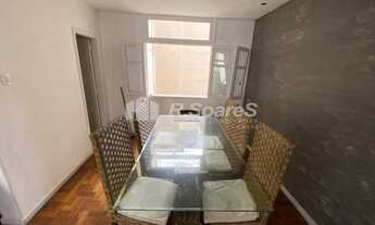 Imagem 3: Apartamento três quartos em Copacabana, Av. Nossa Senhora de Copacabana