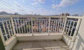 Imagem 6: Apartamento com 2 dormitórios à venda, 57 m² por R$ 539.000,00 - Vila São Francisco - São