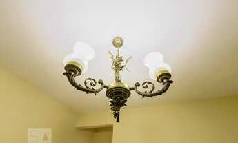 Imagem 5: Apartamento para Aluguel - Bosque, 1 Quarto, 50 m2