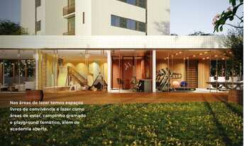 Imagem 5: Edf Plaza Mayor Tamarineira,124m², alto padrão, varanda gourmet, 4 quartos sendo 3 suítes