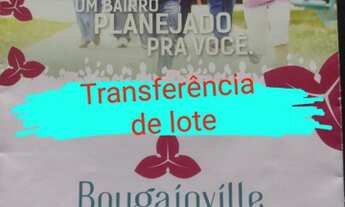 Imagem: Transferência de lote c/ SUPER DESCONTO!