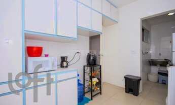 Imagem 5: São Paulo - Apartamento Padrão - Vila Olímpia