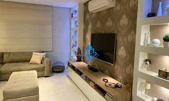 Imagem 3: Apartamento Alto Padrão 242 m² - 3 Suítes - 4 Vagas - Mansão Imperial - Nova Petrópolis