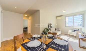 Imagem: São Paulo - Apartamento Padrão - Vila