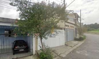 Imagem: Casa com 2 dormitórios à venda, 110 m²