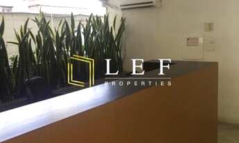 Imagem 4: Oficce - Cobertura Duplex