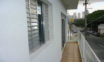 Imagem 2: Casa sobre Loja de 80 m² com 02 Dorm.!!! - Cód.: 2657