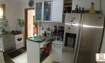 Imagem 5: Casa (diversos) 4 dormitórios/suite, cozinha planejada, portaria 24hs, salão de festa, em