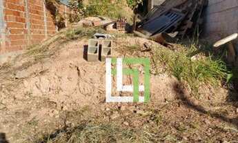 Imagem: Terreno à venda, 150 m² por R$ 160.000,00