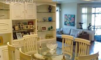 Imagem 6: Santo André - Apartamento Padrão - Jardim