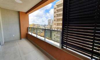 Imagem 6: Ribeirão Preto - Apartamento Padrão - Jardim Paulista