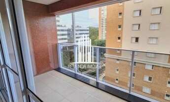 Imagem 3: Edifício Trend Tower Apartamento 55 metros, 01 dormitório e 1 vaga de garagem Apartamento