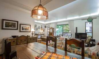 Imagem 2: São Paulo - Apartamento Padrão - Vila Nova Conceição