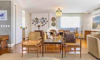 Imagem 7: Cobertura com 2 dormitórios à venda, 289 m² por R$ 3.600.000,00 - Perdizes - São Paulo/SP