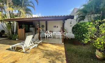 Imagem 2: Casa com 3 dormitórios para alugar, 280 m² por R$ 5.800/mês - Jardim Santa Helena - Bragan