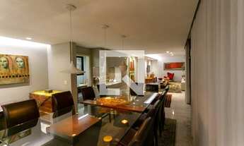 Imagem 5: Apartamento para Aluguel - Santo Antônio, 4 Quartos, 360 m2