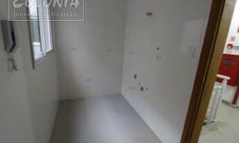 Imagem 3: Santo André - Apartamento Padrão - Santa Maria