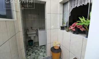 Imagem 4: Santo André - Apartamento Padrão - Vila Floresta