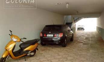 Imagem 5: Santo André - Apartamento Padrão - Santa Terezinha