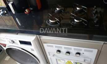 Imagem 4: Apartamento - Condomínio Mais Campos Salles - Valinhos