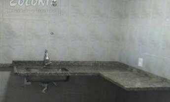 Imagem 2: Santo André - Apartamento Padrão - Parque Marajoara