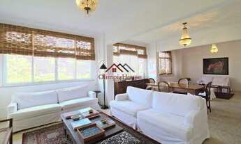 Imagem 6: Apartamento Locação Jardim Paulista 200 m² 2 Dormitórios