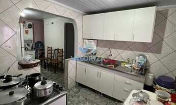 Imagem 4: Casa para venda possui 135 metros quadrados com 3 quartos em Ceilândia Norte - Brasília