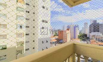 Imagem 6: Apartamento Venda 2 Dormitórios - 62 m² Moema