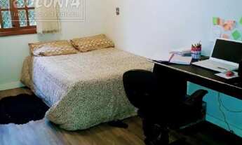 Imagem 4: Santo André - Apartamento Padrão - Campestre