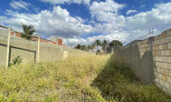 Imagem: BRASÍLIA - Loteamento/Condomínio - SETOR