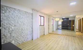 Imagem 6: Residencial Kayalamy - Apartamento 3 quartos, sendo 1 suíte