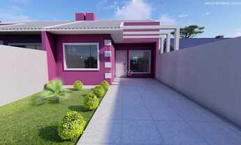 Imagem 3: ARAUCáRIA - Casa Padrão - Campina da Barra