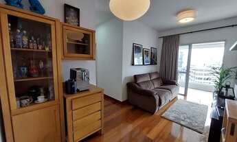 Imagem 3: Apartamento Venda Pinheiros 70 m² 2 Dormitórios