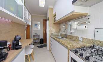 Imagem 7: PORTO ALEGRE - Apartamento Padrão - Menino Deus