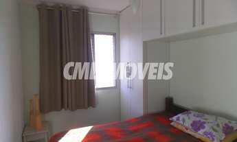 Imagem 7: Apartamento - Jardim Miranda - Campinas