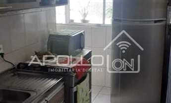 Imagem 4: Apartamento em São Vicente