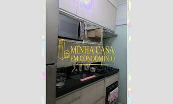 Imagem 2: APARTAMENTO NO CONDOMINIO SPAZIO RIO PEROLA