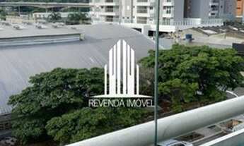 Imagem: Apartamento no Morumbi de 138m² Á venda