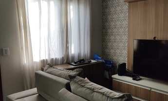 Imagem 7: Casa de condomínio sobrado para venda com 90 metros quadrados com 3 quartos