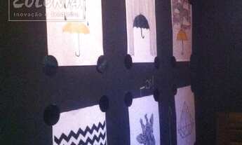 Imagem 4: Santo André - Apartamento Padrão - Campestre