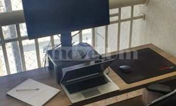 Imagem 4: São Paulo - Apartamento Padrão - Vila Cordeiro