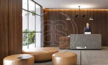 Imagem 3: São Paulo - Kitchenette/Conjugados - Moema Pássaros